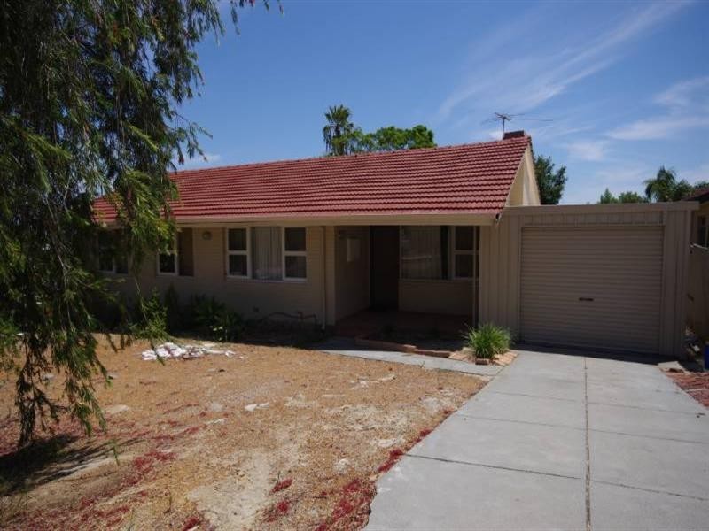 3 Earnley Way, Balga WA 6061