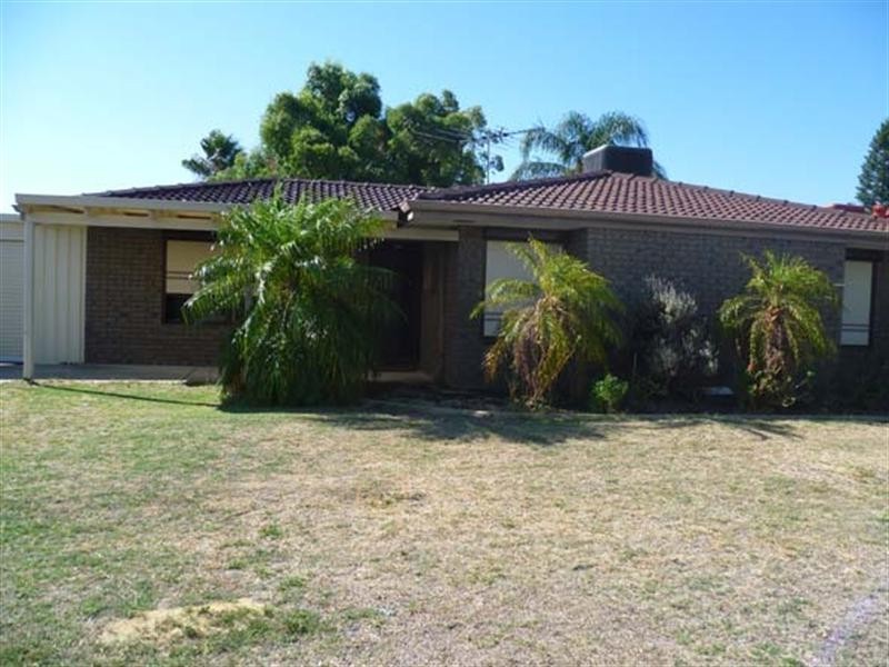 37 Gossamer Avenue, Mirrabooka WA 6061