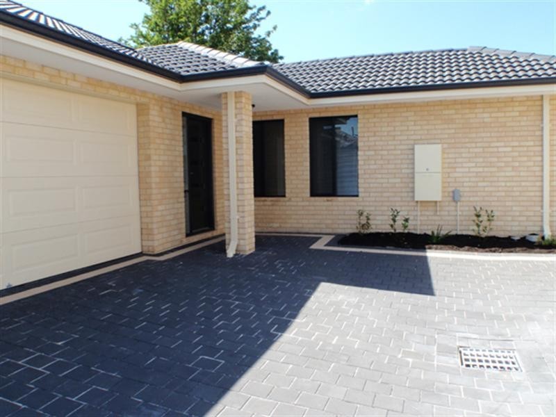 23C Steyning Way, Westminster WA 6061