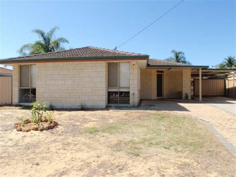 17 Honeywell Boulevard, Mirrabooka WA 6061