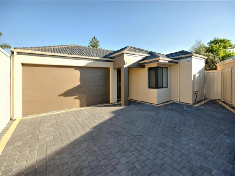 20C Dounley Street, Balga WA 6061