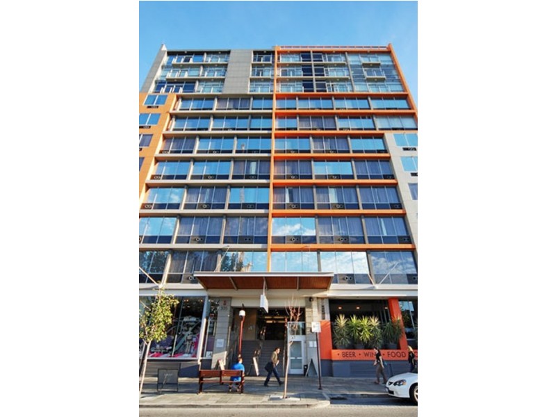Unit 517/305 Murray Street, Perth WA 6000