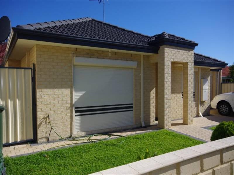 24 Wallington Road, Balga WA 6061