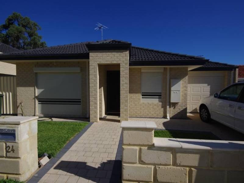 24 Wallington Road, Balga WA 6061