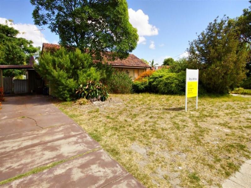 40 Templeton Close, Girrawheen WA 6064