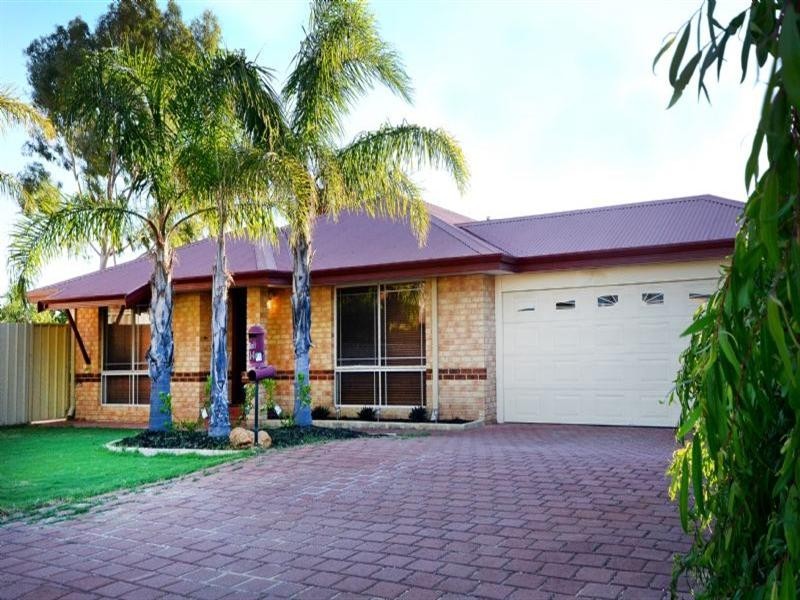 14 Leveque Ramble, Ballajura WA 6066
