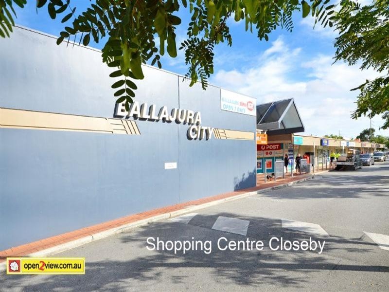 14 Leveque Ramble, Ballajura WA 6066