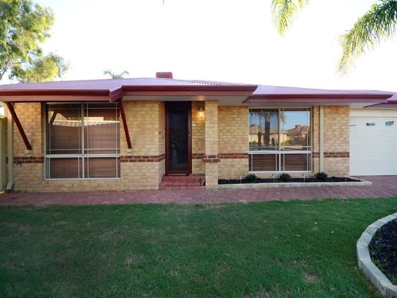 14 Leveque Ramble, Ballajura WA 6066