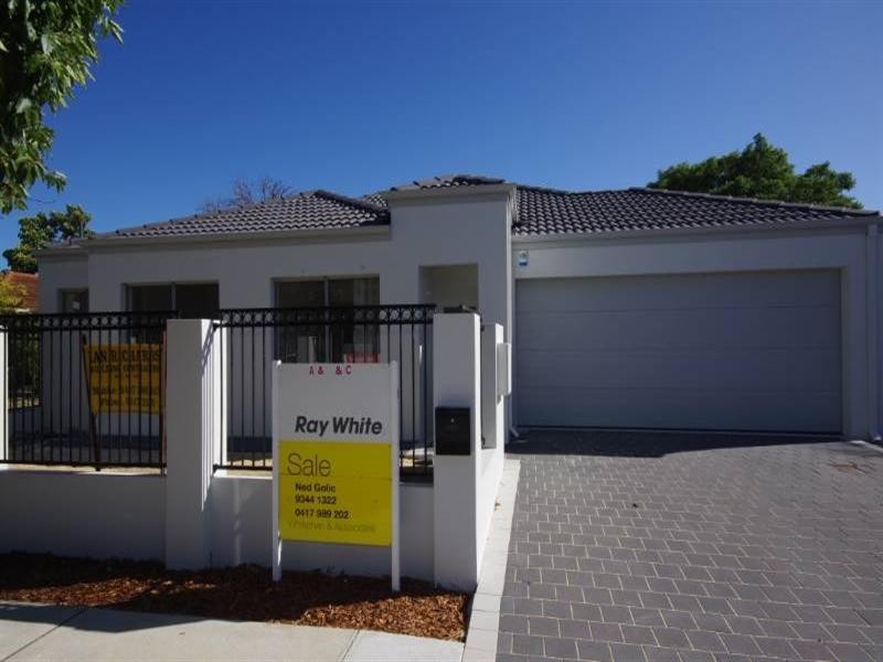 31a Robertsbridge Road, Nollamara WA 6061