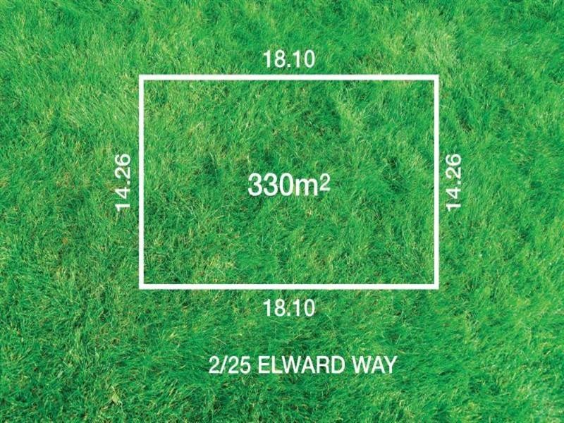 2/25 Elward Way, Balga WA 6061