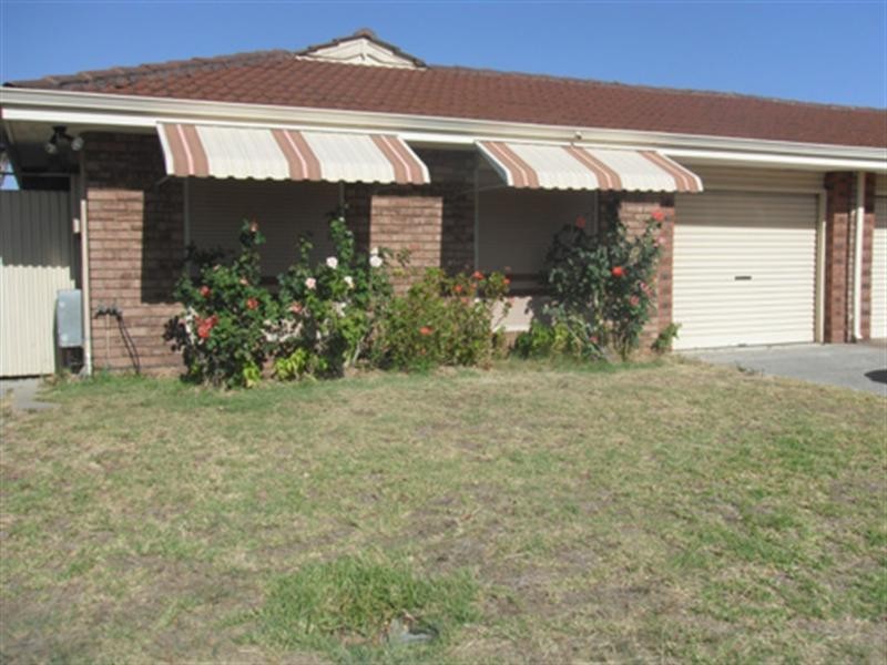 25 Lantana Crescent, Dianella WA 6059