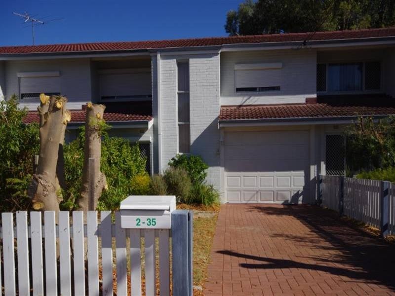 2/35 Burbridge Avenue, Koondoola WA 6064