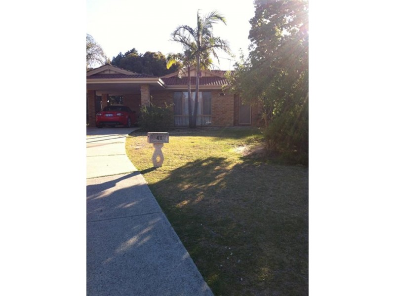 41 Leicester Square, Alexander Heights WA 6064