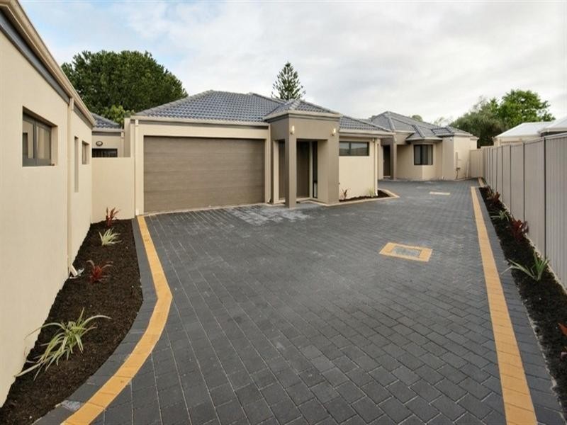 20B Dounley Street, Balga WA 6061