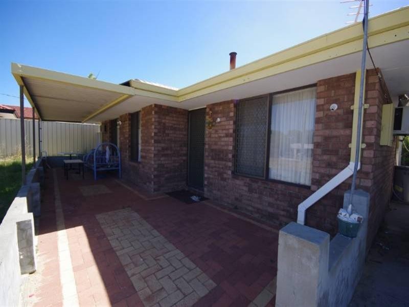 67 Gossamer Avenue, Mirrabooka WA 6061