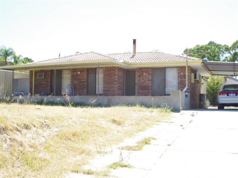 67 Gossamer Avenue, Mirrabooka WA 6061