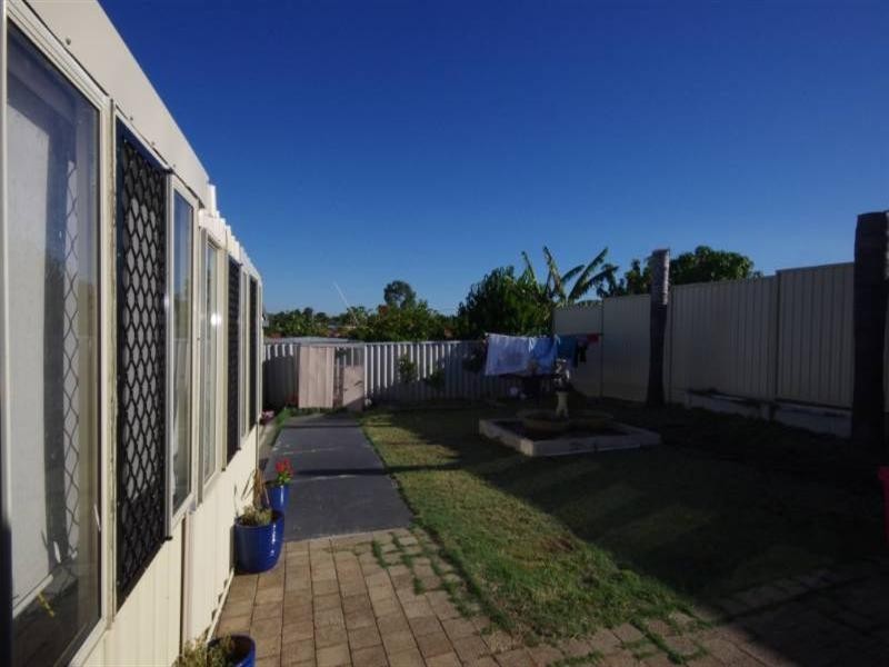 48 Gossamer Avenue, Mirrabooka WA 6061