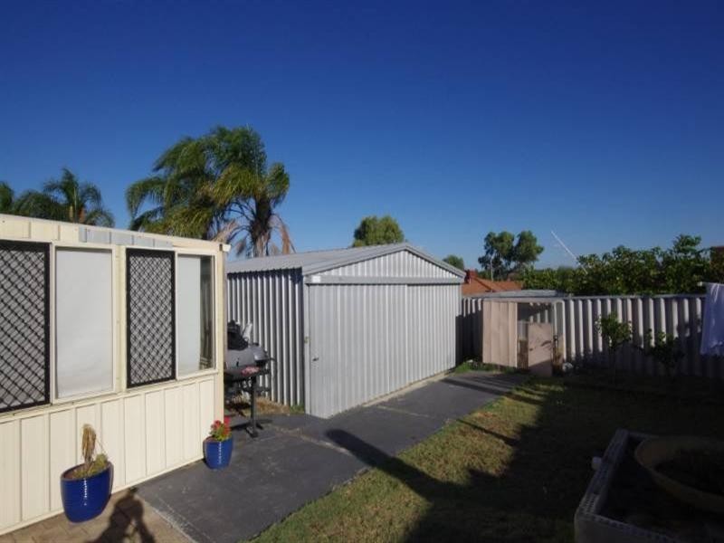 48 Gossamer Avenue, Mirrabooka WA 6061