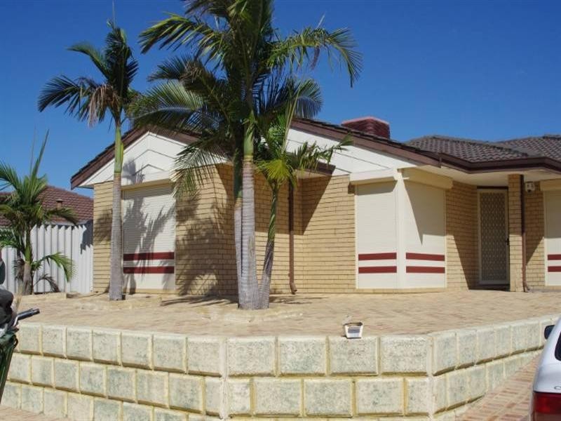 11 Manna Close, Mirrabooka WA 6061