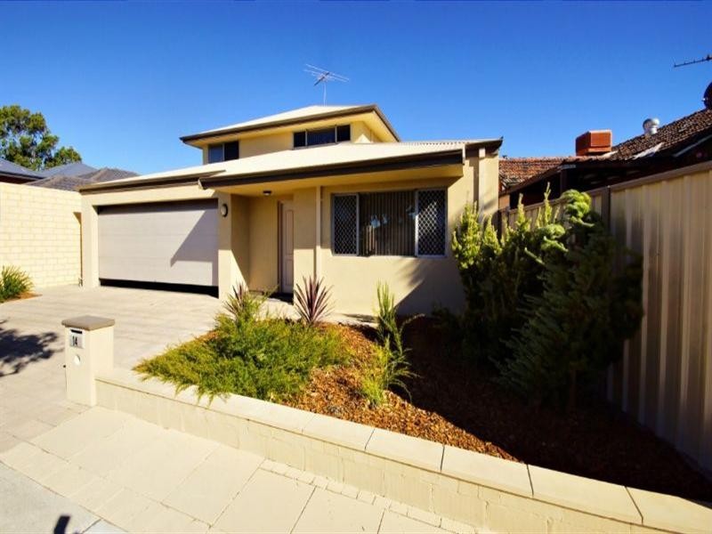 14 Kilmurray Way, Balga WA 6061
