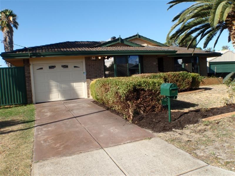 26 Parana Crescent, Beechboro WA 6063
