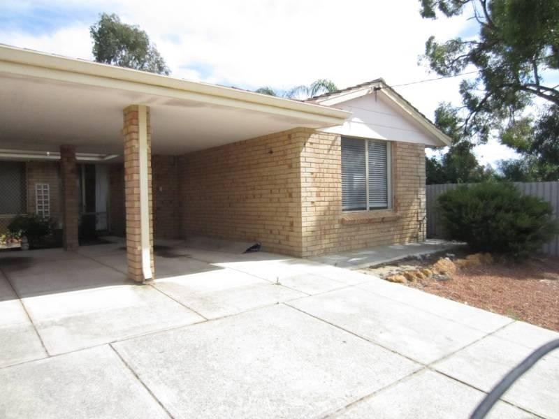 4 Elata Grove, Mirrabooka WA 6061