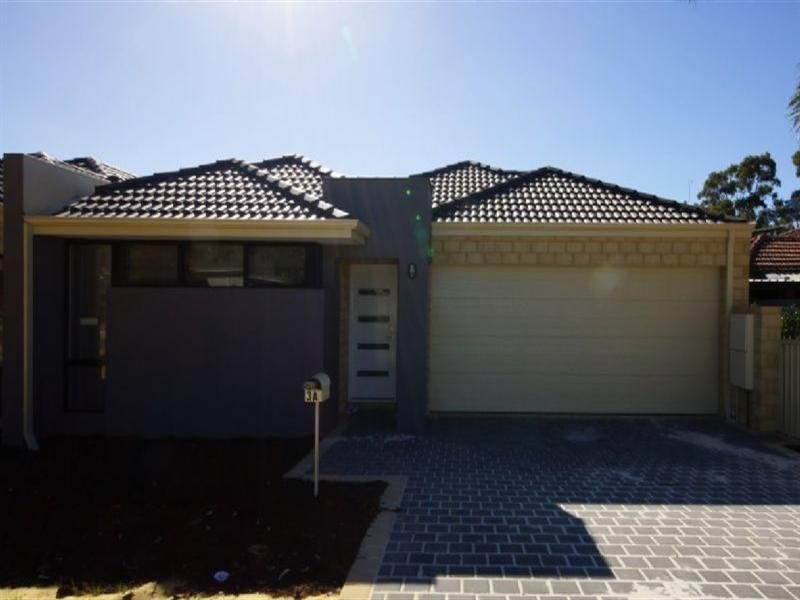 3A and B Rogate Street, Balga WA 6061