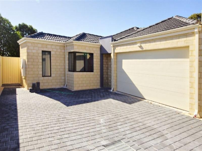 3A and B Rogate Street, Balga WA 6061