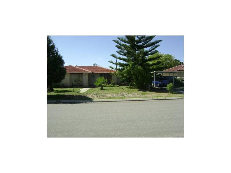 8 Mercer Way, Balga WA 6061