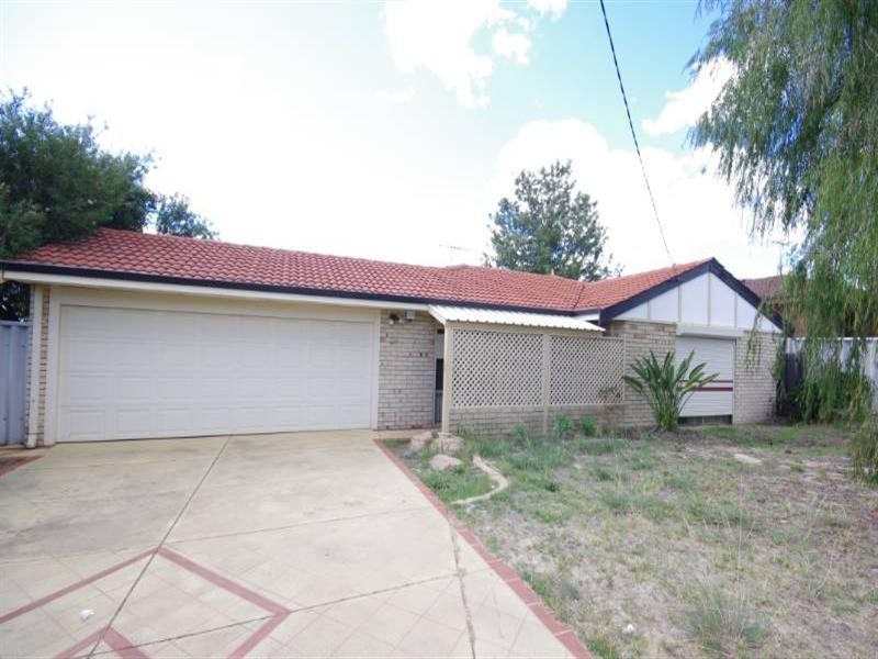 12 Mulberry Lane, Mirrabooka WA 6061