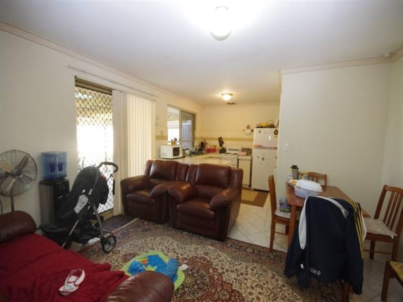 12 Mulberry Lane, Mirrabooka WA 6061