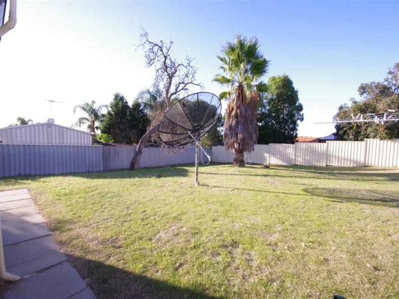 12 Mulberry Lane, Mirrabooka WA 6061