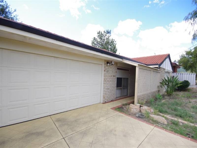 12 Mulberry Lane, Mirrabooka WA 6061