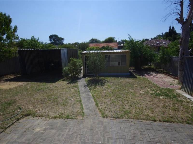 21 Louden Street, Balga WA 6061