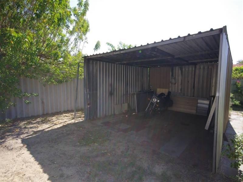 21 Louden Street, Balga WA 6061