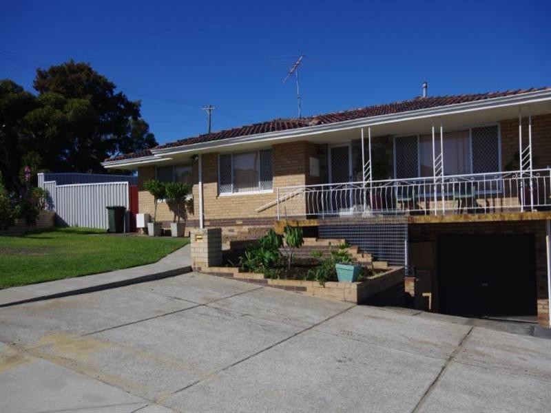 25 Wolya Way, Westminster WA 6061