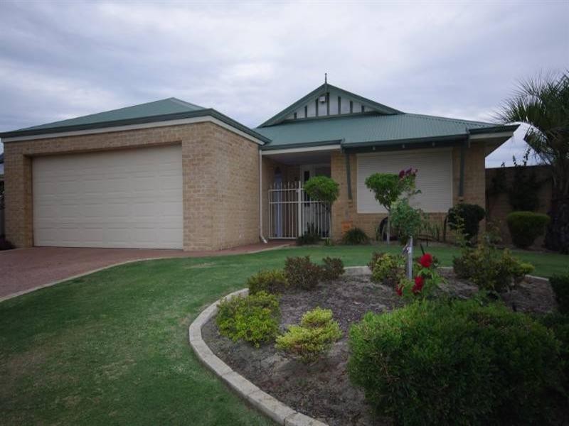 20 Picton Terrace, Alexander Heights WA 6064