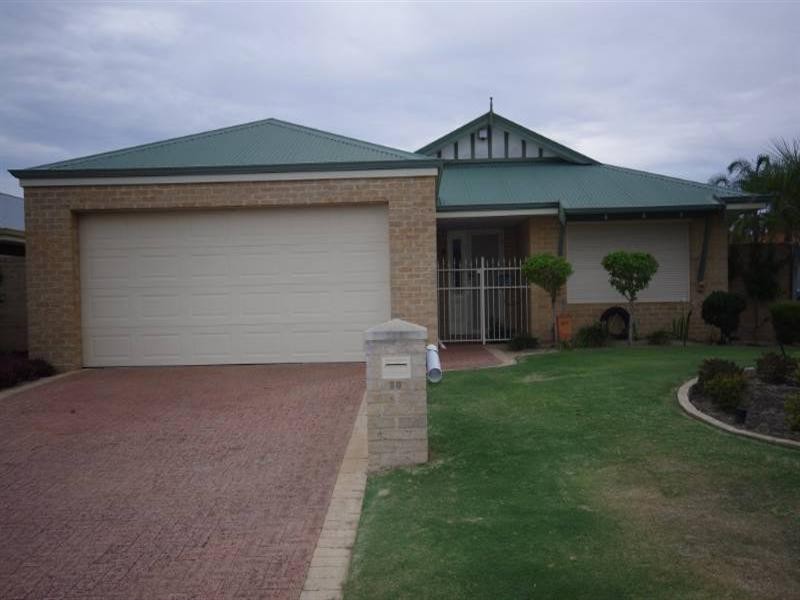 20 Picton Terrace, Alexander Heights WA 6064