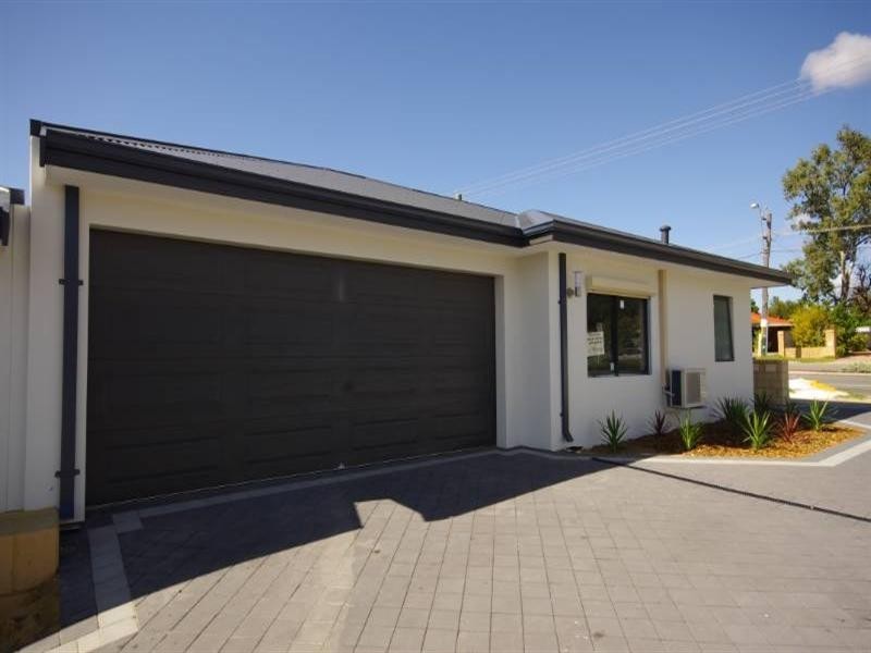 U1/217 Ravenswood Drive, Westminster WA 6061