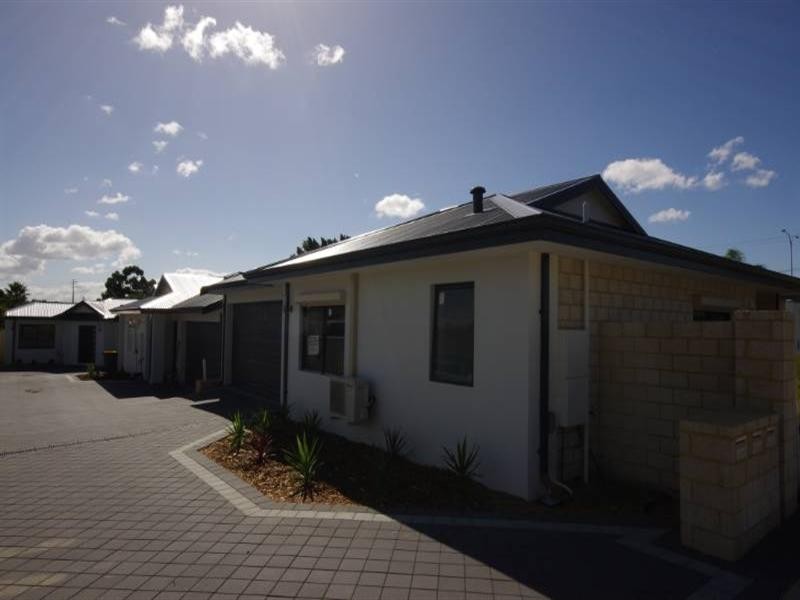 U1/217 Ravenswood Drive, Westminster WA 6061