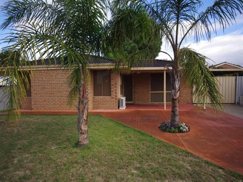56 Dampier Loop, Mirrabooka WA 6061