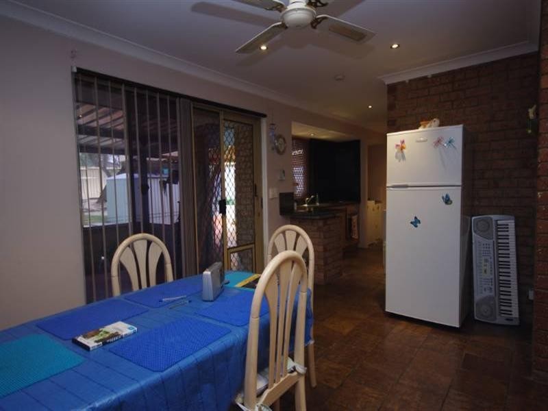 56 Dampier Loop, Mirrabooka WA 6061