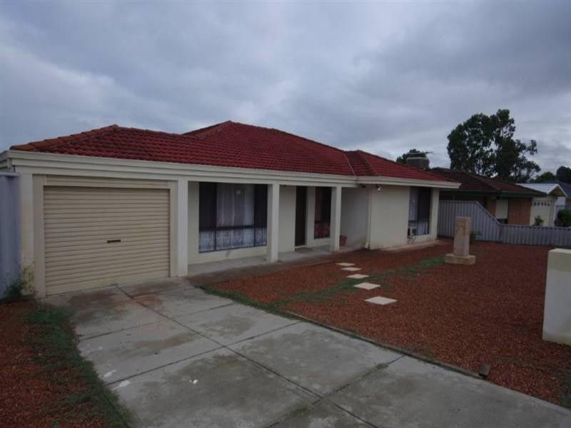 120 Apple Blossom Drive, Mirrabooka WA 6061