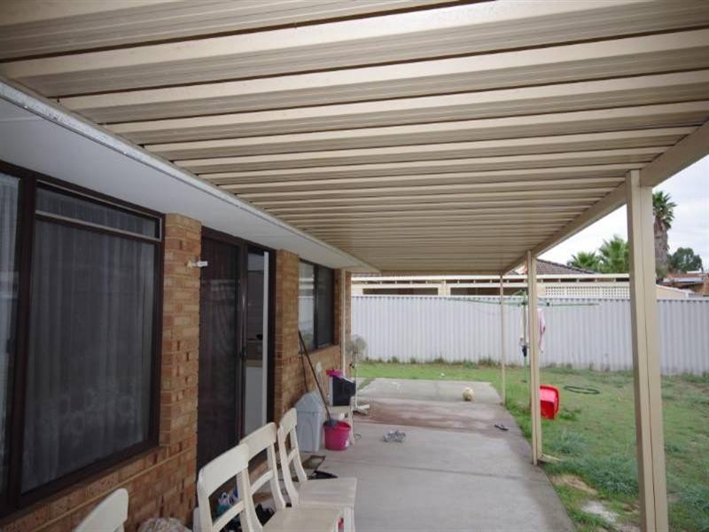 120 Apple Blossom Drive, Mirrabooka WA 6061