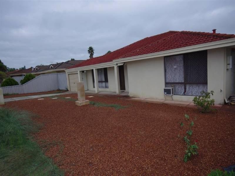 120 Apple Blossom Drive, Mirrabooka WA 6061