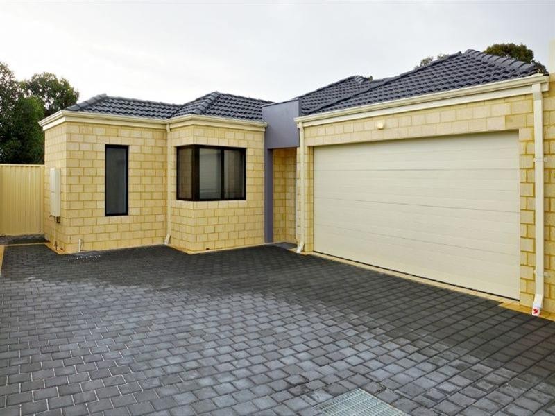 3c Rogate Street, Balga WA 6061