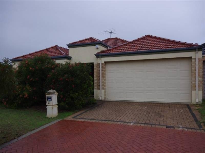 27 Lively Circle, Mirrabooka WA 6061