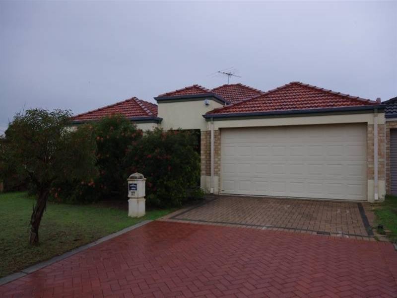 27 Lively Circle, Mirrabooka WA 6061