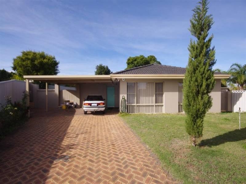 8 Indigo Close, Mirrabooka WA 6061