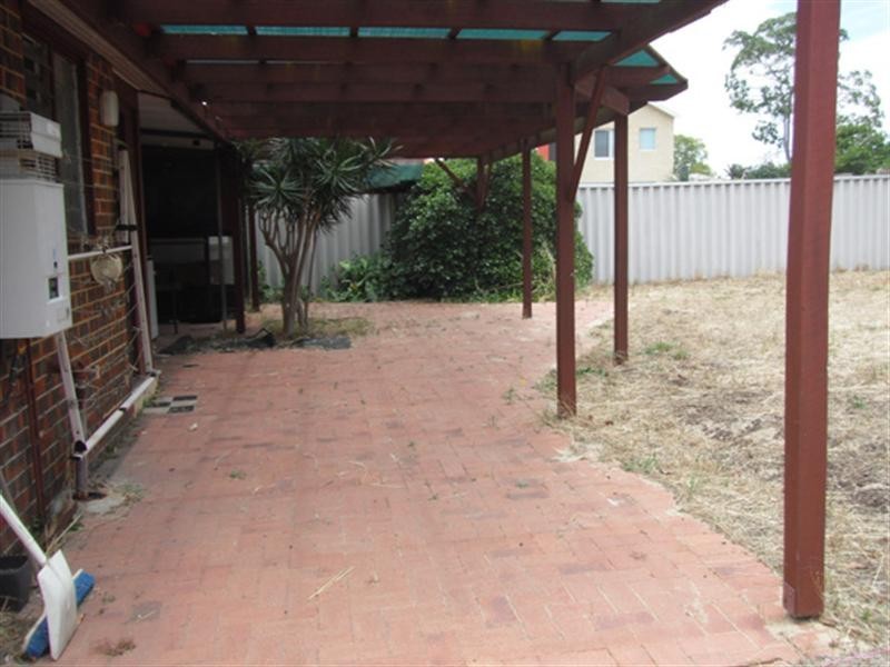 73 Fernhurst Crescent, Balga WA 6061